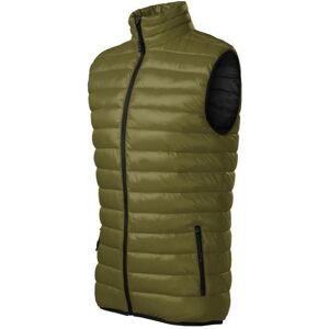 Malfini, Herren, Westen, Everest M MLI-553A3 vest, Grün, (3XL) Malfini, Herren, Westen, Everest M MLI-553A3 vest, Grün, (3XL)
