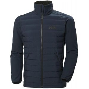 Helly Hansen, Herren, Winterjacken, HP INSULATOR 2.0, Blau, (M) Helly Hansen, Herren, Winterjacken, HP INSULATOR 2.0, Blau, (M)