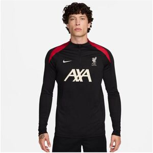 Nike, Herren, Pullover, Liverpool FC Strike Drill Top Herren Sweatshirt, (XXL) Nike, Herren, Pullover, Liverpool FC Strike Drill Top Herren Sweatshirt, (XXL)