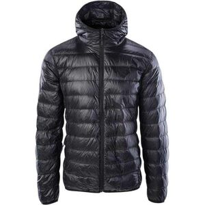 Iguana, Herren, Winterjacken, Marcho Jacke, Schwarz, (L) Iguana, Herren, Winterjacken, Marcho Jacke, Schwarz, (L)