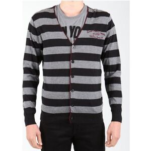 Guess Herren, Pullover, Pullover M21R03Z0C20, Mehrfarbig, (XXL) Guess Herren, Pullover, Pullover M21R03Z0C20, Mehrfarbig, (XXL)