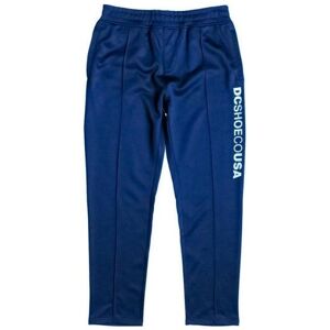 DC Shoes, Herren, Hosen, HEGGERTY TRACK HOSE Sodalite Blue, Blau, (M) DC Shoes, Herren, Hosen, HEGGERTY TRACK HOSE Sodalite Blue, Blau, (M)