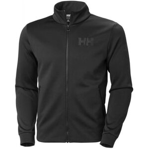 Helly Hansen, Herren, Outdoorjacken, HP FLEECE JACKET 2.0 (L), Schwarz, L Helly Hansen, Herren, Outdoorjacken, HP FLEECE JACKET 2.0 (L), Schwarz, L