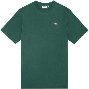 FILA, Herren, Shirts, Laas Regular Tee green FAM0874 60105, Grün, (S) FILA, Herren, Shirts, Laas Regular Tee green FAM0874 60105, Grün, (S)