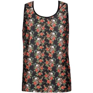 Anais, Herren, Shirts, Herren - Power Top, Mehrfarbig, (S) Anais, Herren, Shirts, Herren - Power Top, Mehrfarbig, (S)