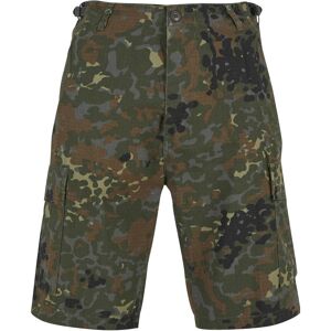 Brandit, Herren, Shorts, BDU Ripstop Shorts, Mehrfarbig, (3XL) Brandit, Herren, Shorts, BDU Ripstop Shorts, Mehrfarbig, (3XL)