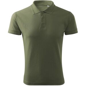 Malfini, Herren, Shirts, Pique Polo Free M MLI-F0309 khaki polo shirt, Grün, (L) Malfini, Herren, Shirts, Pique Polo Free M MLI-F0309 khaki polo shirt, Grün, (L)