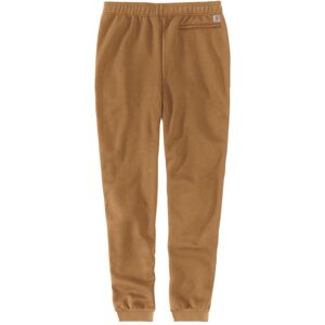Carhartt, Herren, Hosen, Spodnie Dresowe Jogger Brown, Braun, (XXL) Carhartt, Herren, Hosen, Spodnie Dresowe Jogger Brown, Braun, (XXL)