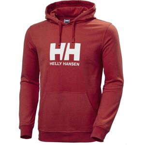 Helly Hansen, Herren, Pullover, HH Logo Hoodie, Rot, (M) Helly Hansen, Herren, Pullover, HH Logo Hoodie, Rot, (M)