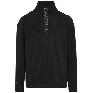 O'Neill, Herren, Pullover, Riginals Fleece-Sweatshirt, Schwarz, (XXL) O'Neill, Herren, Pullover, Riginals Fleece-Sweatshirt, Schwarz, (XXL)