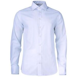 J. Harvest & Frost, Herren, Hemden, Herren Hemd Yellow Bow 50, weiss, Unisex-Grösse: 2XL, Weiss, (XXL) J. Harvest & Frost, Herren, Hemden, Herren Hemd Yellow Bow 50, weiss, Unisex-Grösse: 2XL, Weiss, (XXL)