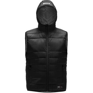 Ozoshi, Herren, Westen, Herrenweste Kurashiki schwarz OZ93370 L, Schwarz, (L) Ozoshi, Herren, Westen, Herrenweste Kurashiki schwarz OZ93370 L, Schwarz, (L)