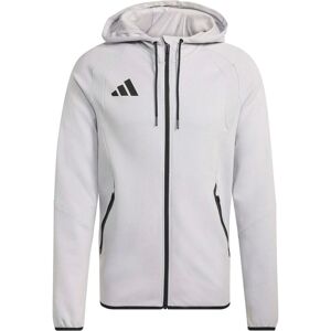 Adidas Herren, Pullover, Tt Sw Hd - tmlggr, Silber, Schwarz, Grau, (L) Adidas Herren, Pullover, Tt Sw Hd - tmlggr, Silber, Schwarz, Grau, (L)