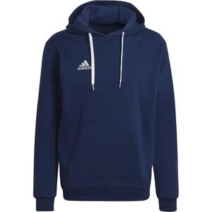 Adidas Herren, Pullover, Bluza ENTRADA 22 Hoody H57513 H57513 granatowy XXL, Schwarz, Blau, (XXL) Adidas Herren, Pullover, Bluza ENTRADA 22 Hoody H57513 H57513 granatowy XXL, Schwarz, Blau, (XXL)