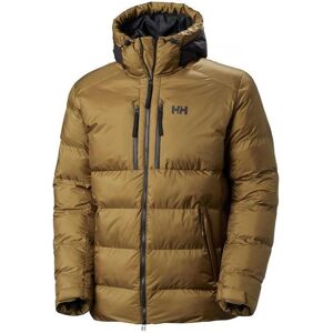 Helly Hansen, Herren, Winterjacken, Herren Park Puffy Parka Daunenjacke, (XXL) Helly Hansen, Herren, Winterjacken, Herren Park Puffy Parka Daunenjacke, (XXL)