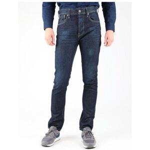 Guess Herren, Jeans, Edison Karottenjeans M14R95D0HN0-CODU, Blau, (32, 34) Guess Herren, Jeans, Edison Karottenjeans M14R95D0HN0-CODU, Blau, (32, 34)