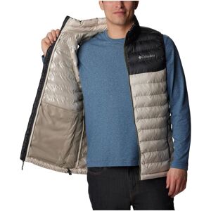 Columbia, Herren, Westen, Powder Lite Vest, Braun, (L) Columbia, Herren, Westen, Powder Lite Vest, Braun, (L)
