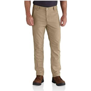 Carhartt, Arbeitshose, RIGBY STRAIGHT PANT DARK KHAKI Gr.W34/L32 (W34/L32) Carhartt, Arbeitshose, RIGBY STRAIGHT PANT DARK KHAKI Gr.W34/L32 (W34/L32)