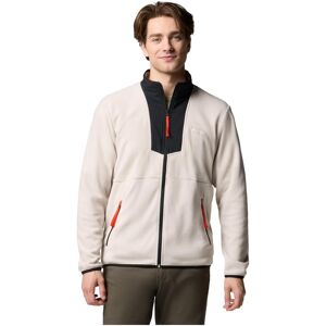 Columbia, Herren, Outdoorjacken, Sequoia Grove™ Full Zip Fleece (S), Grau, Braun, S Columbia, Herren, Outdoorjacken, Sequoia Grove™ Full Zip Fleece (S), Grau, Braun, S