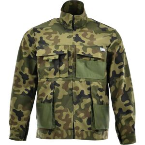 Dierre, Herren, Winterjacken, Jacket King Camoxl, Grün, (XL) Dierre, Herren, Winterjacken, Jacket King Camoxl, Grün, (XL)