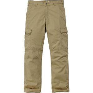 Carhartt, Arbeitshose, FORCE BROXTON CARGO PANT DARK KHAKI Gr.W34/L32 (W34/L32) Carhartt, Arbeitshose, FORCE BROXTON CARGO PANT DARK KHAKI Gr.W34/L32 (W34/L32)