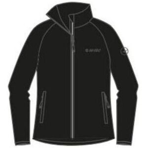 Hi-Tec, Herren, Pullover, men's sweaters POLAR HENIS Black XXL, Schwarz, (XXL) Hi-Tec, Herren, Pullover, men's sweaters POLAR HENIS Black XXL, Schwarz, (XXL)