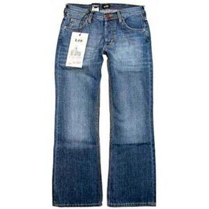 Lee, Herren, Jeans, Denver Jeans L7512170, Blau, Schwarz, (28, 32) Lee, Herren, Jeans, Denver Jeans L7512170, Blau, Schwarz, (28, 32)