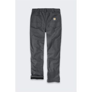 Carhartt, Herren, Hosen, Force Lined Pant Shadow, Grau, (W32/L34) Carhartt, Herren, Hosen, Force Lined Pant Shadow, Grau, (W32/L34)