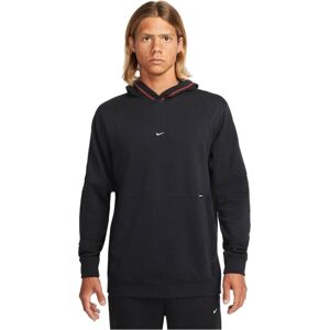 Nike, Herren, Pullover, FC Fleece Hoodie DC9024-010 Black L, Schwarz, (L) Nike, Herren, Pullover, FC Fleece Hoodie DC9024-010 Black L, Schwarz, (L)