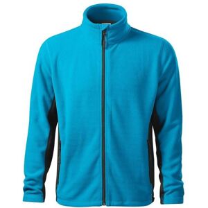 Malfini, Herren, Outdoorjacken, Polar Frosty M MLI-52744 (4XL), Blau, Türkis, 4XL Malfini, Herren, Outdoorjacken, Polar Frosty M MLI-52744 (4XL), Blau, Türkis, 4XL