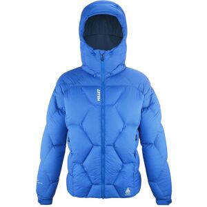 Millet, Herren, Winterjacken, Trilogy Jorasses Daunenjacke HD M, Blau, (S) Millet, Herren, Winterjacken, Trilogy Jorasses Daunenjacke HD M, Blau, (S)