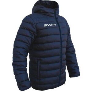 Universal Textiles, Herren, Winterjacken, Jacke Givova Holland dunkelblau G013 0004 (XS), Blau, (XS) Universal Textiles, Herren, Winterjacken, Jacke Givova Holland dunkelblau G013 0004 (XS), Blau, (XS)
