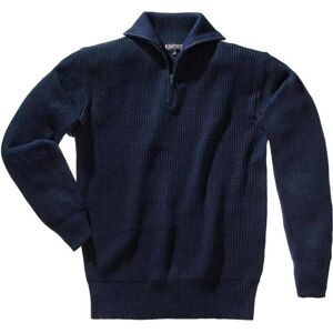 Magni, Herren, Pullover, Troyer-Pullover, mit RV, Gr. XL, marine, Blau, (XL) Magni, Herren, Pullover, Troyer-Pullover, mit RV, Gr. XL, marine, Blau, (XL)