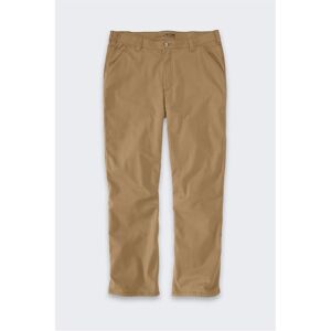 Carhartt, Herren, Hosen, Gerade Rigby Latzhose Hickory, (W30/L32) Carhartt, Herren, Hosen, Gerade Rigby Latzhose Hickory, (W30/L32)