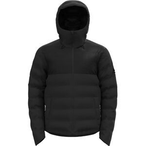 Odlo, Herren, Winterjacken, Severin N-Thermic, Schwarz, (XXL) Odlo, Herren, Winterjacken, Severin N-Thermic, Schwarz, (XXL)