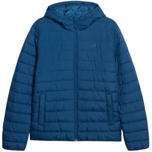 4F, Herren, Winterjacken, Jacke, Blau, (XL) 4F, Herren, Winterjacken, Jacke, Blau, (XL)