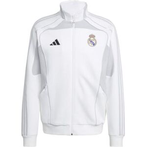 Adidas Herren, Pullover, Real Madrid Sweatshirt, Schwarz, (M) Adidas Herren, Pullover, Real Madrid Sweatshirt, Schwarz, (M)