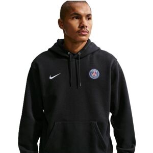 Nike, Herren, Pullover, PSG Club Hoodie, (L) Nike, Herren, Pullover, PSG Club Hoodie, (L)
