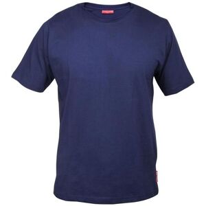 Lahti Pro, Herren, Shirts, Cotton T-shirt. L navy blue - L4020303, Blau, (L) Lahti Pro, Herren, Shirts, Cotton T-shirt. L navy blue - L4020303, Blau, (L)