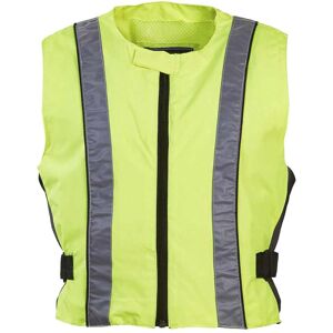 GMS, Herren, Westen, Weste, Gelb, (XL) GMS, Herren, Westen, Weste, Gelb, (XL)