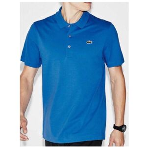 Lacoste, Herren, Shirts, Poloshirt, Blau, (M) Lacoste, Herren, Shirts, Poloshirt, Blau, (M)