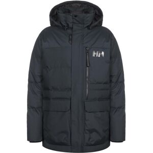 Helly Hansen, Herren, Winterjacken, Winterjacke Tromsoe - 104635, Blau, (XXL) Helly Hansen, Herren, Winterjacken, Winterjacke Tromsoe - 104635, Blau, (XXL)