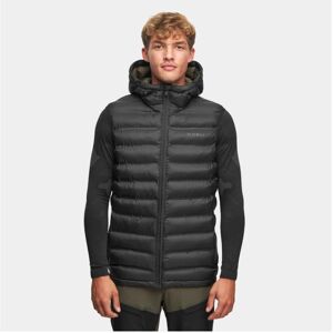 Alpinus, Herren, Westen, Artos Men's Vest Black Active, Schwarz, (S) Alpinus, Herren, Westen, Artos Men's Vest Black Active, Schwarz, (S)
