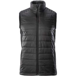 Hi-Tec, Herren, Westen, Eighth, Schwarz, (XXL) Hi-Tec, Herren, Westen, Eighth, Schwarz, (XXL)