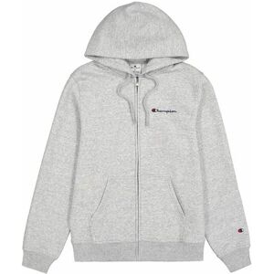 Champion, Herren, Pullover, Sweatjacke Casual Locker sitzend, Grau, (M) Champion, Herren, Pullover, Sweatjacke Casual Locker sitzend, Grau, (M)