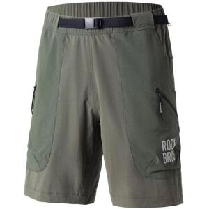Rockbros, Shorts, Szorty YDDK015 z paskiem rozmiar XXXL - zielone, Grün, (3XL) Rockbros, Shorts, Szorty YDDK015 z paskiem rozmiar XXXL - zielone, Grün, (3XL)