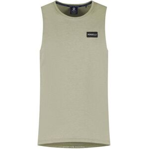 Rogelli, Herren, Westen, DISTANCE running vest gray L, Grau, Silber, (L) Rogelli, Herren, Westen, DISTANCE running vest gray L, Grau, Silber, (L)