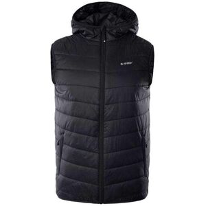 Hi-Tec, Herren, Westen, Sinlus Weste, Schwarz, (XXL) Hi-Tec, Herren, Westen, Sinlus Weste, Schwarz, (XXL)
