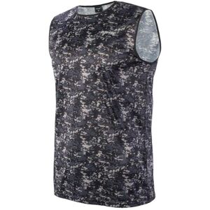Hitec, Herren, Shirts, Ärmelloses Herren-T-Shirt TADEMOR, (M) Hitec, Herren, Shirts, Ärmelloses Herren-T-Shirt TADEMOR, (M)
