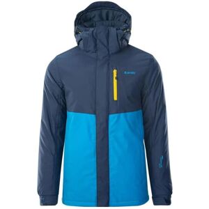 Hi-Tec, Herren, Regenjacken, Namparo Jacke, Blau, (M) Hi-Tec, Herren, Regenjacken, Namparo Jacke, Blau, (M)
